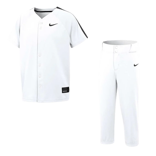Kids' Baseball Apparel