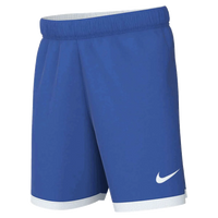 Nike Kids DF Classic III Knit Short US - XS / Royal Blue/White/White