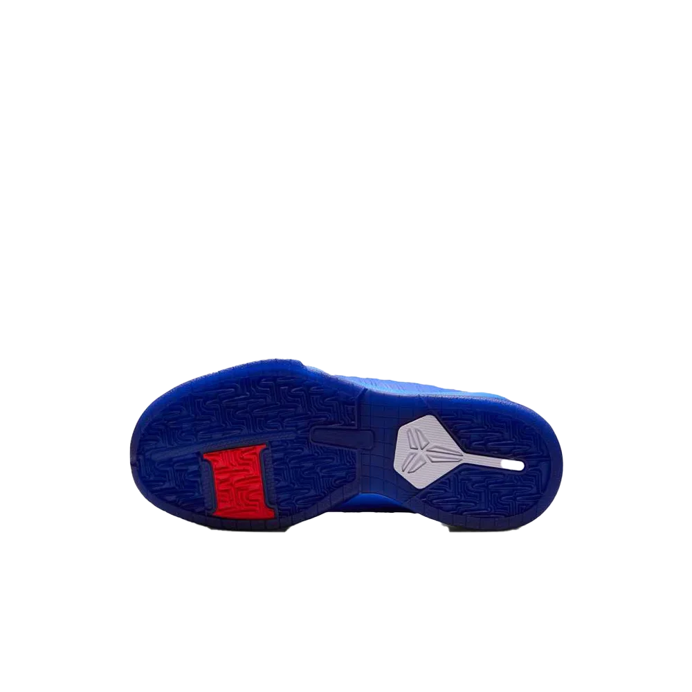 Nike Kids Kobe V Little Basketball Shoes