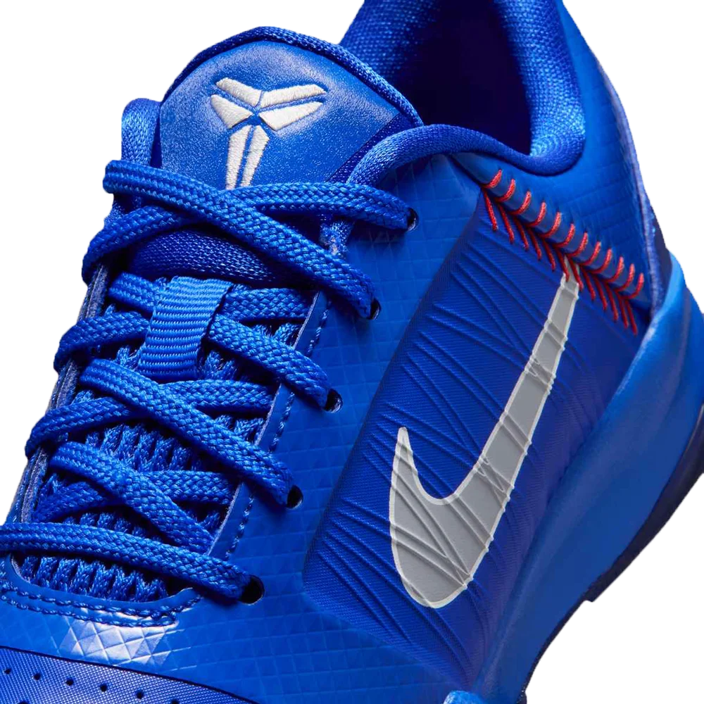Nike Kids Kobe V Little Basketball Shoes