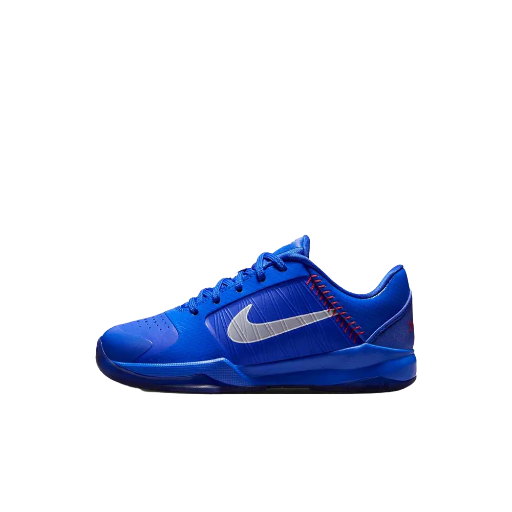 Nike Kids Kobe V Little Basketball Shoes