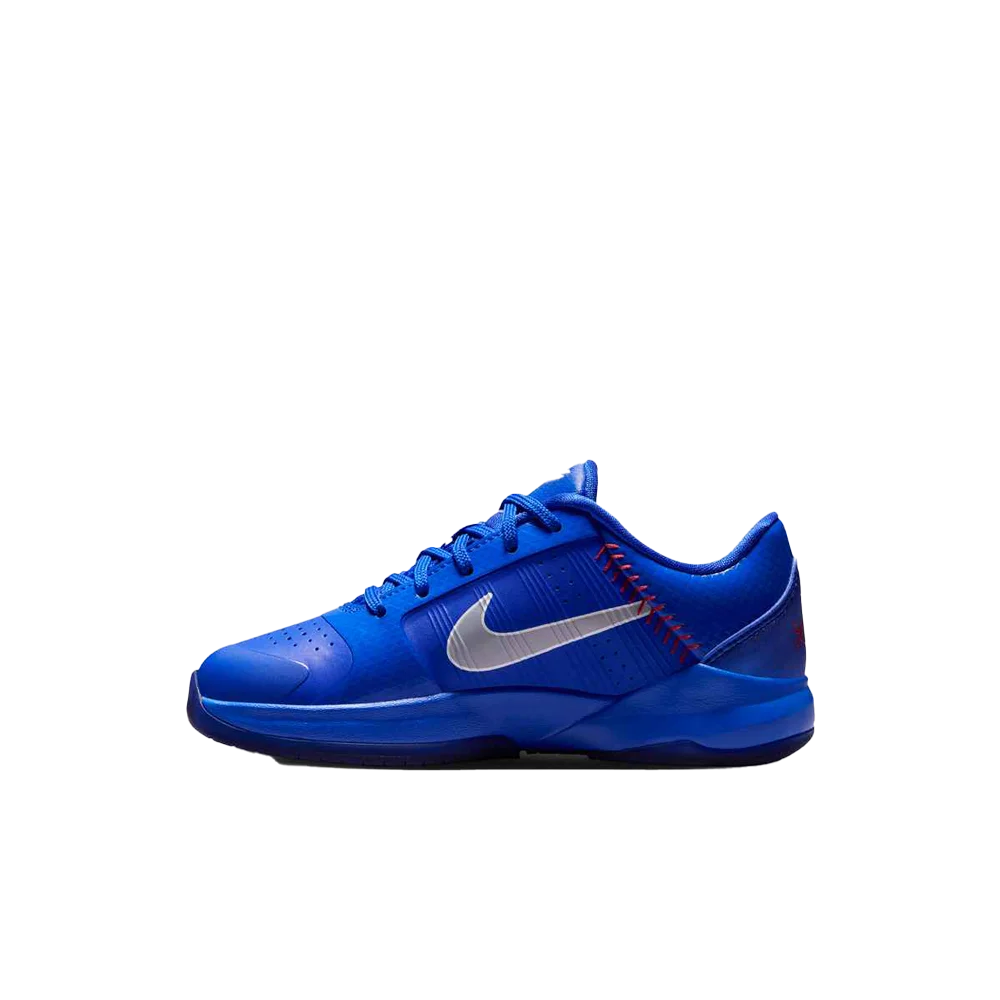 Nike Kids Kobe V Little Basketball Shoes
