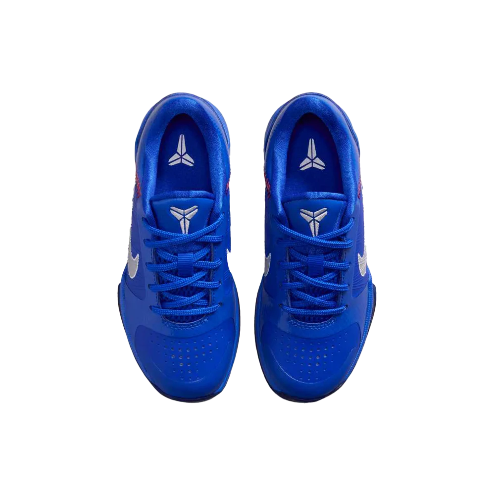 Nike Kids Kobe V Little Basketball Shoes