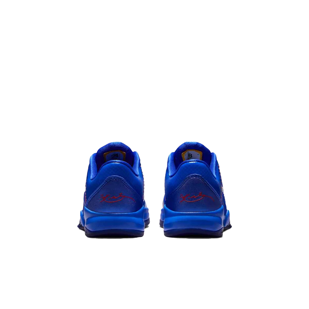 Nike Kids Kobe V Little Basketball Shoes