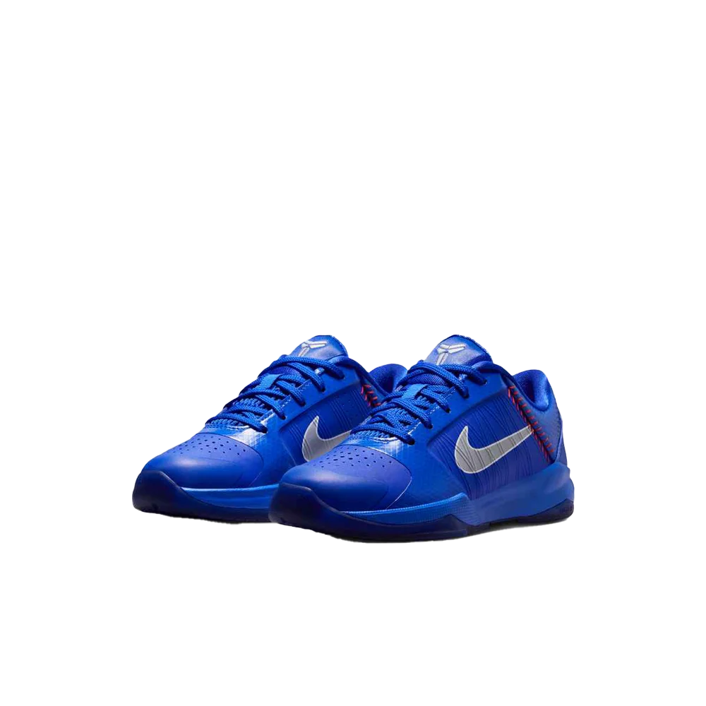 Nike Kids Kobe V Little Basketball Shoes