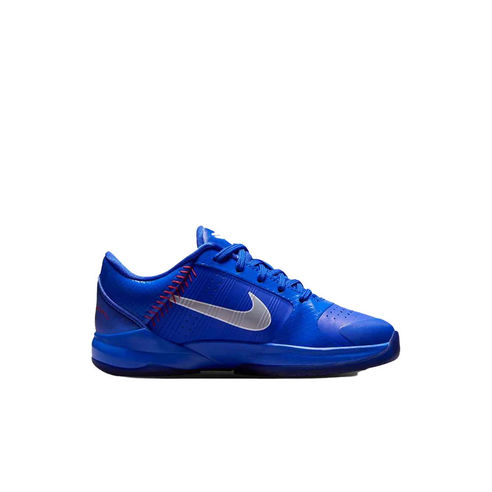 Nike Kids Kobe V Little Basketball Shoes