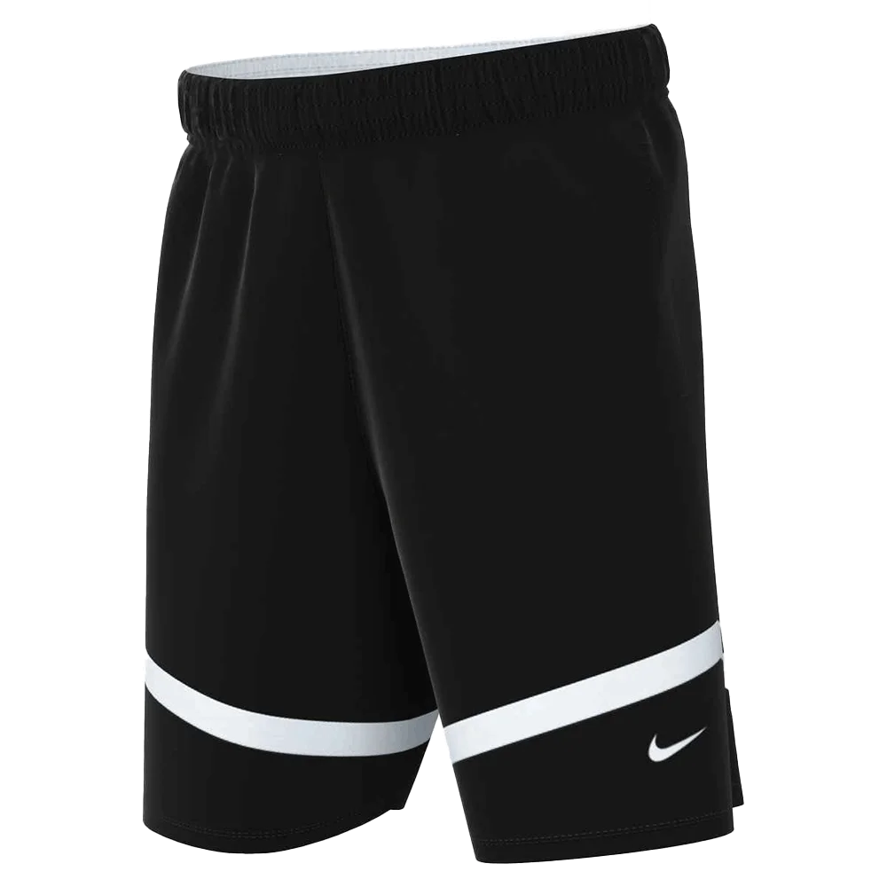 Nike Kids Stock Elite Icon Short Black Color 