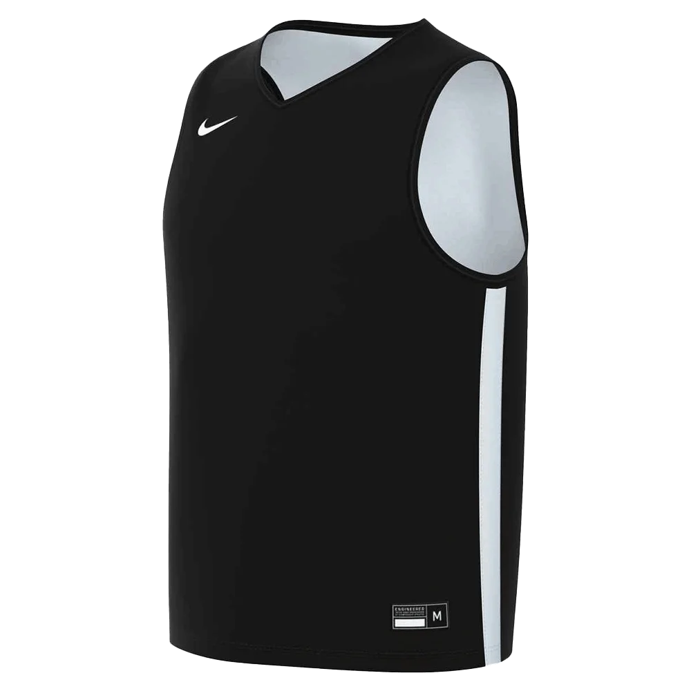 Nike Kids Stock Elite Practice Jersey Black Color