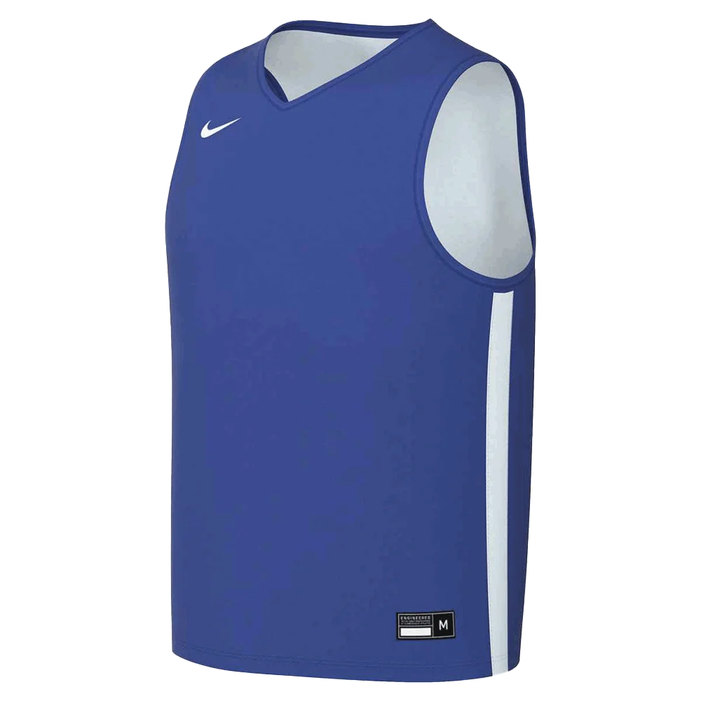 Nike Kids Stock Elite Practice Jersey Blue Color 