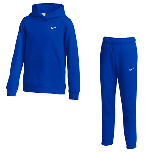 Ropa de equipo de lacrosse Nike para niños