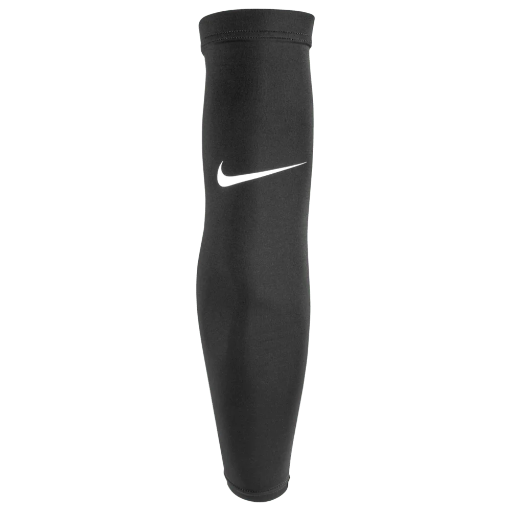 Nike Men DF Vapor Grip Sleeve Black Color