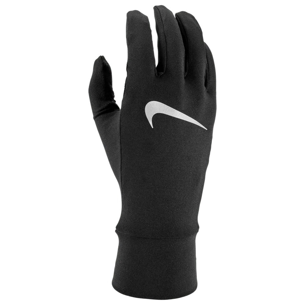 Nike Men Fleece RG Black Color