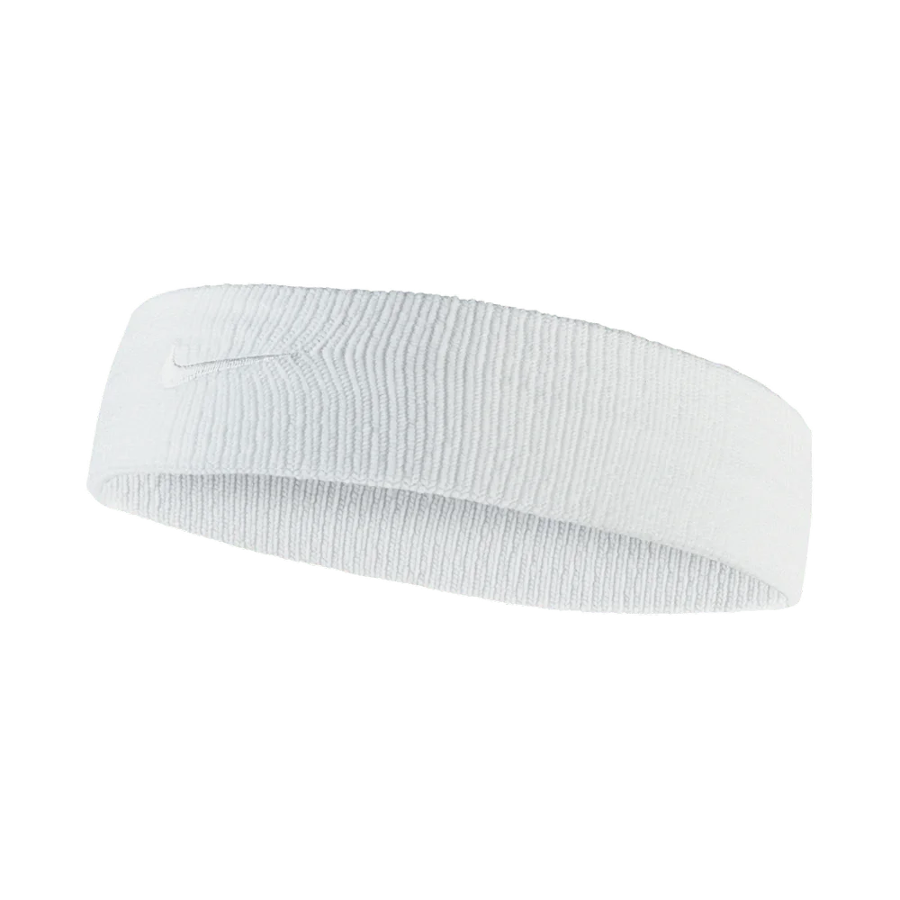 Nike Men Headband NBA White Color