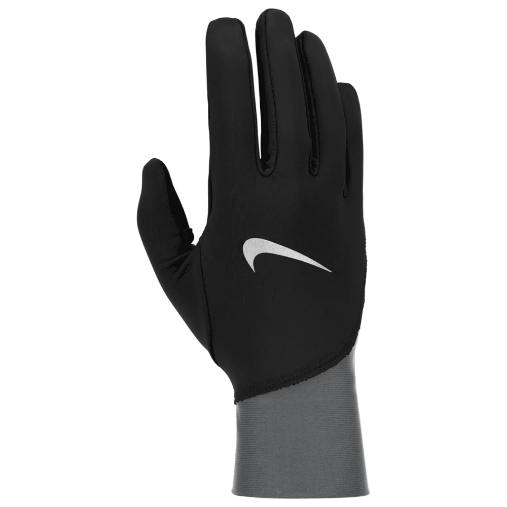 Nike Men Pacer Midweight RG Black Color.