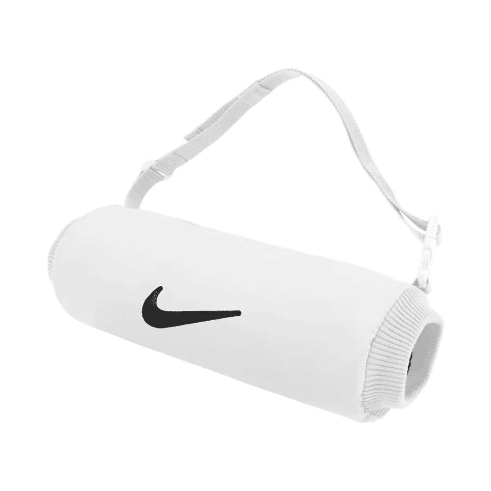 Nike Men TF Pro Hyperwarm Handwarmer 2.0 White Color.