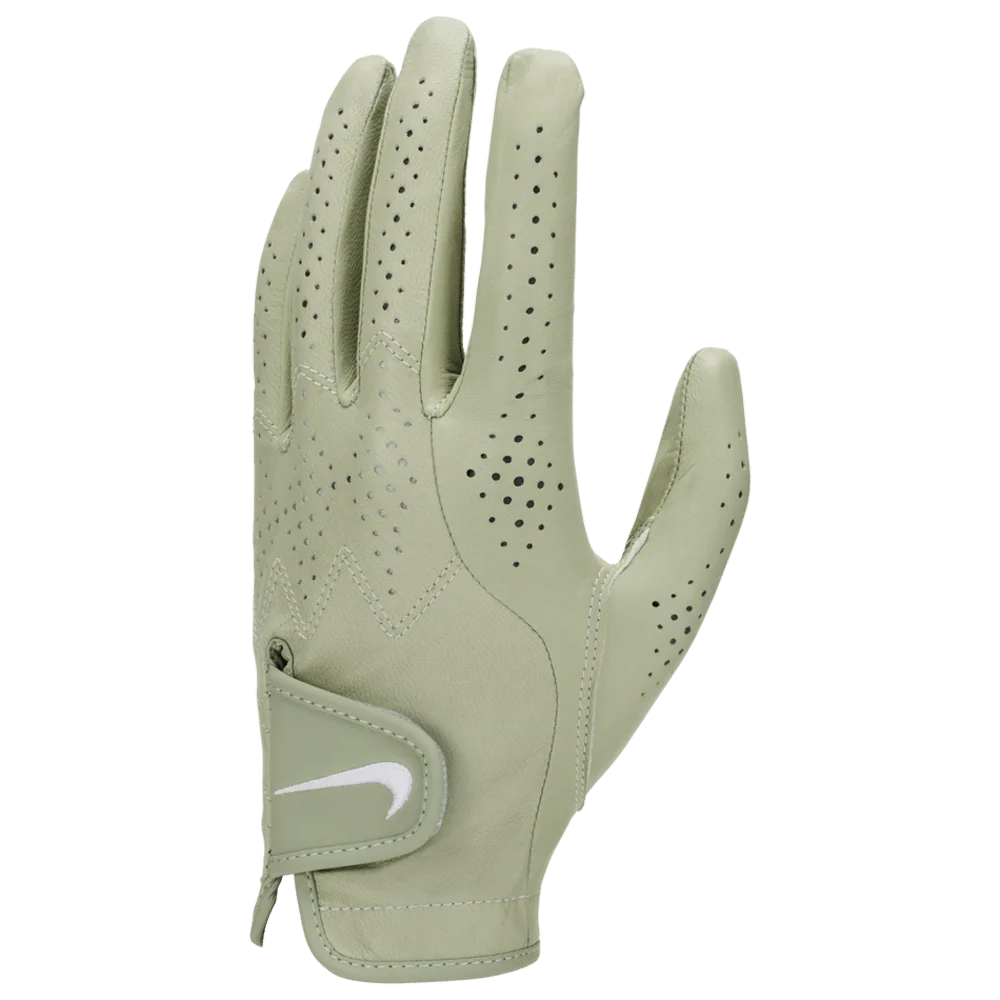 Nike Men Tour Classic IV GG Cad L Green Color