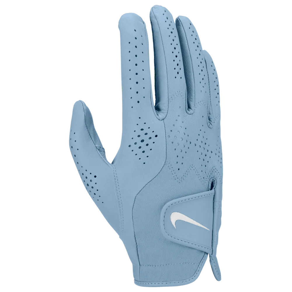 Nike Men Tour Classic IV GG Reg R Blue Color