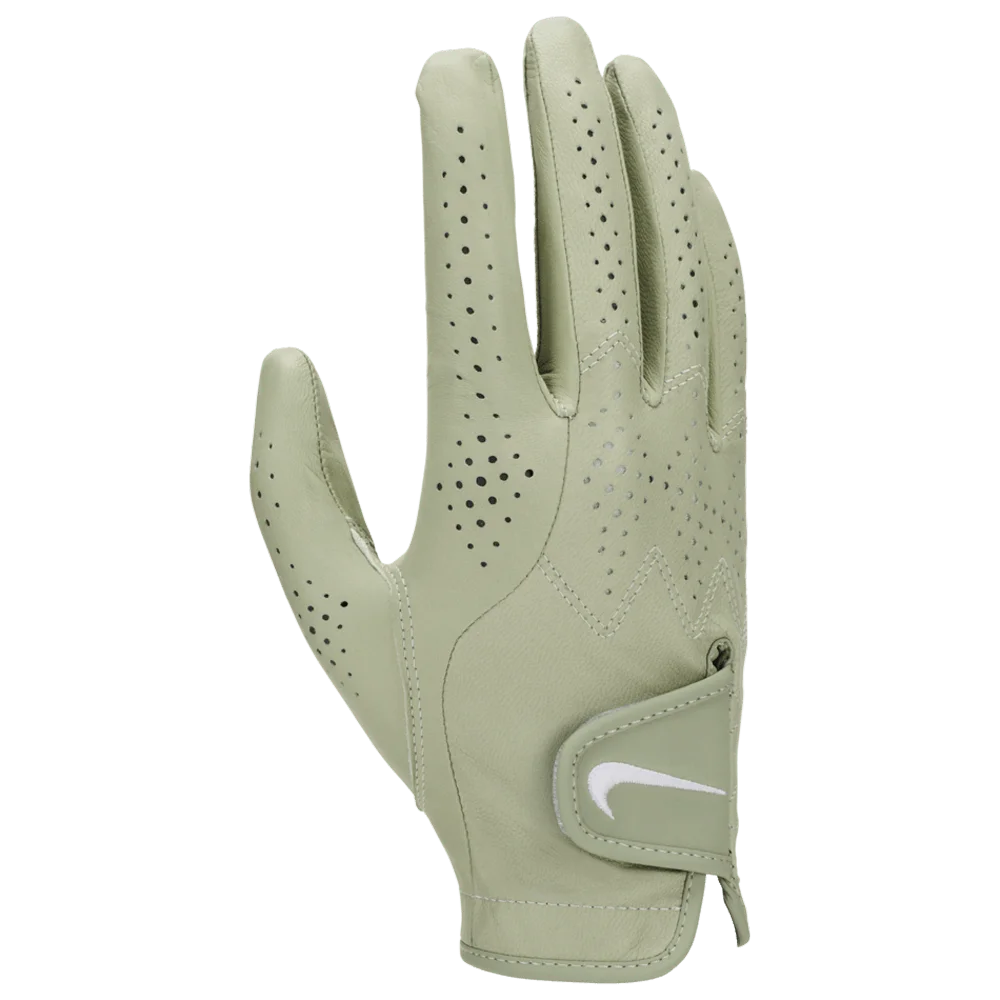 Nike Men Tour Classic IV GG Reg R Green  Color