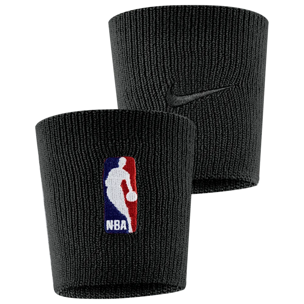 Nike Men Wristbands NBA 2 PK