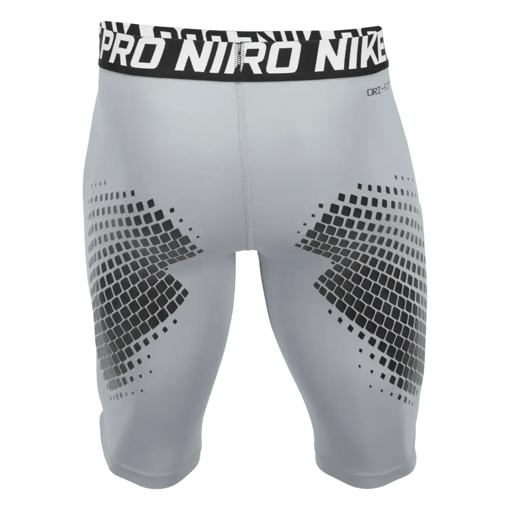 Nike Men's 10in Slider Short – Midway Sports