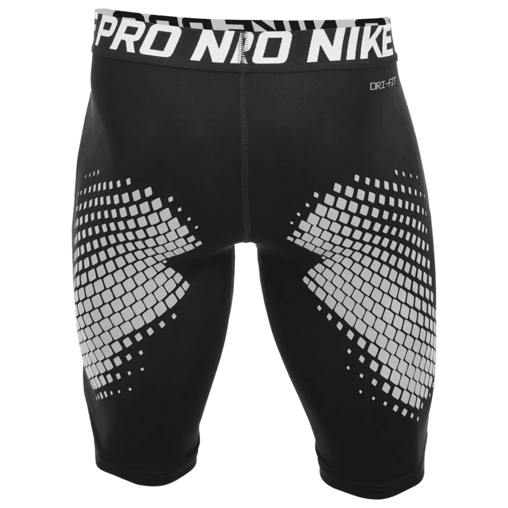 Pantalón corto Nike para hombre de 10 pulgadas sin gancho