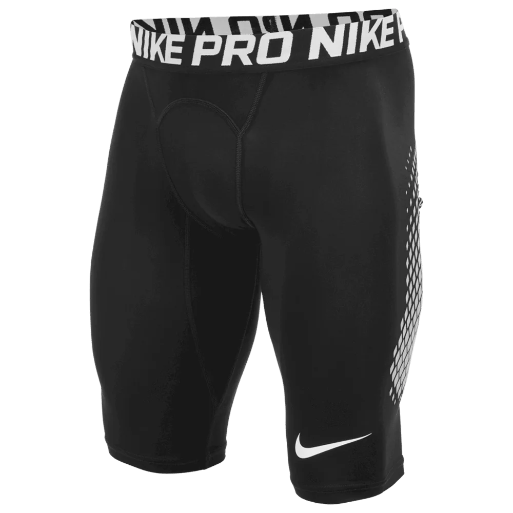 Pantalón corto Nike para hombre de 10 pulgadas sin gancho