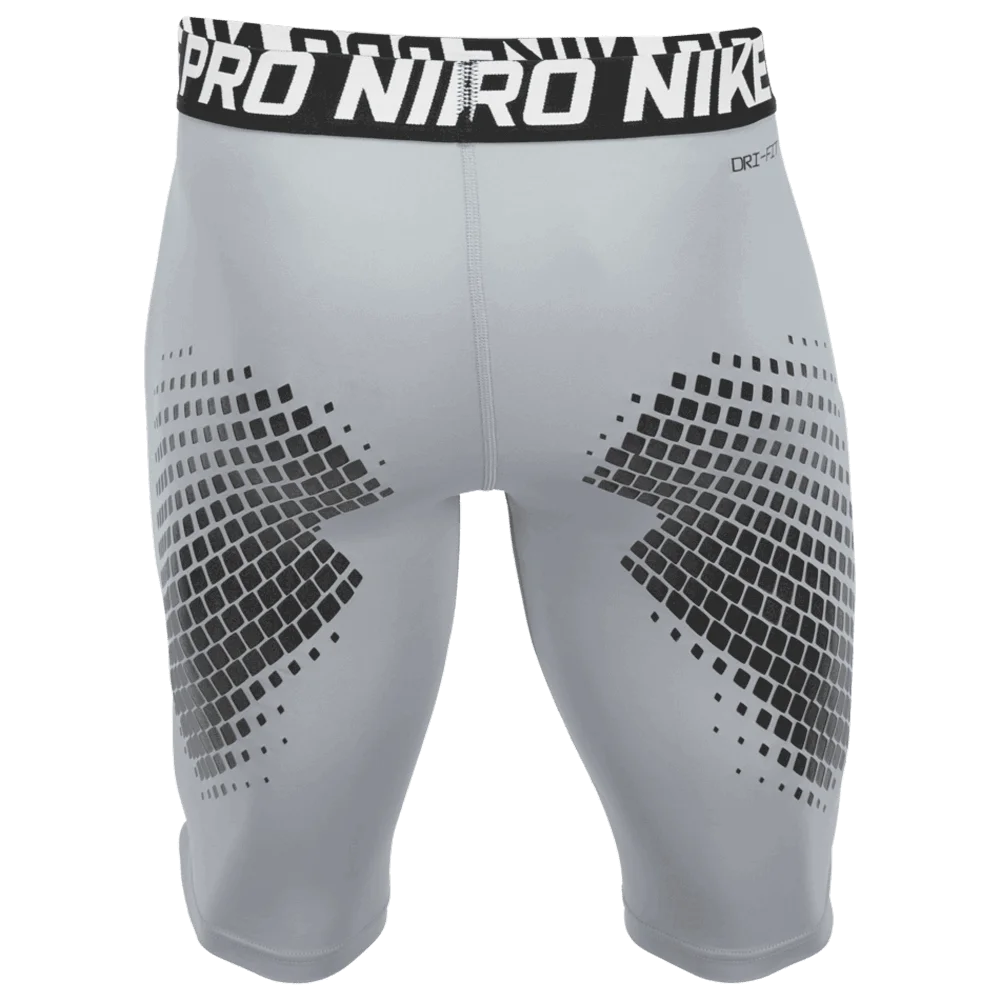 Pantalón corto Nike para hombre de 10 pulgadas sin gancho