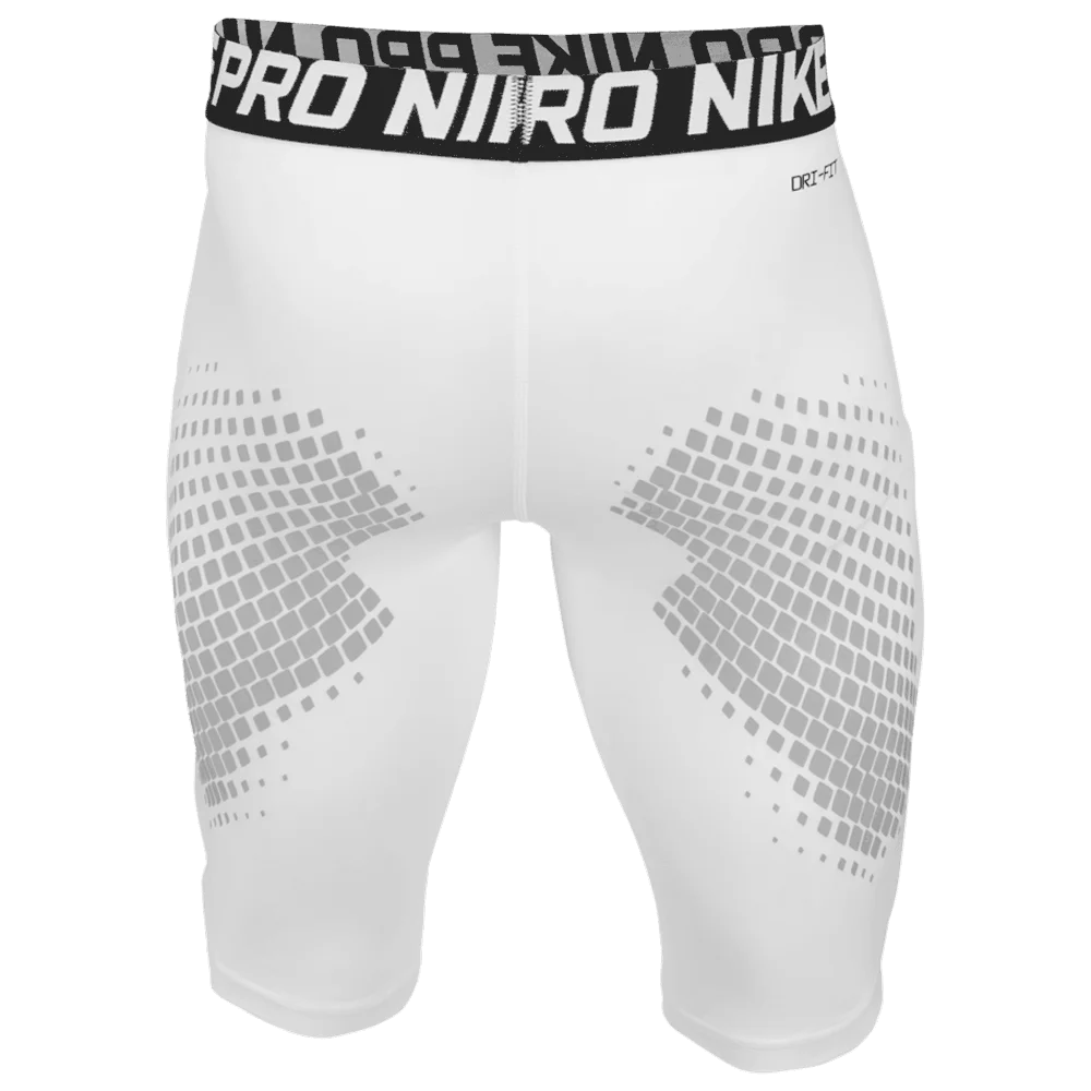 Pantalón corto Nike para hombre de 10 pulgadas sin gancho