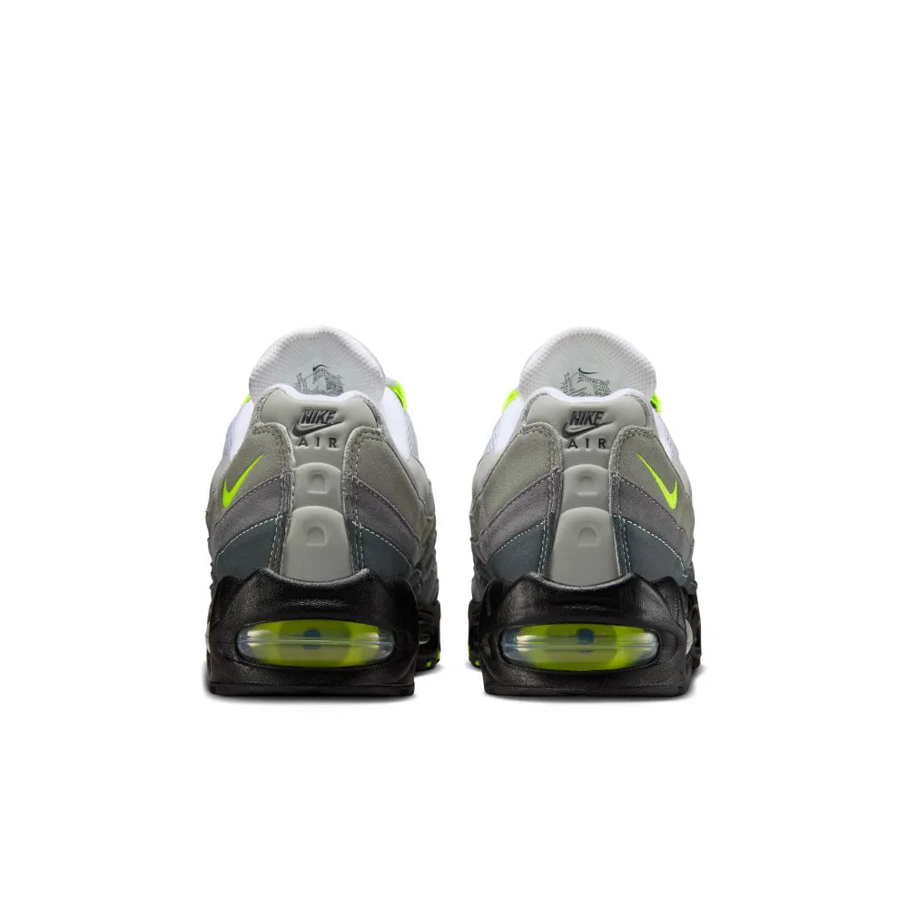 Nike Men's Air Max 95 Big Bubble 