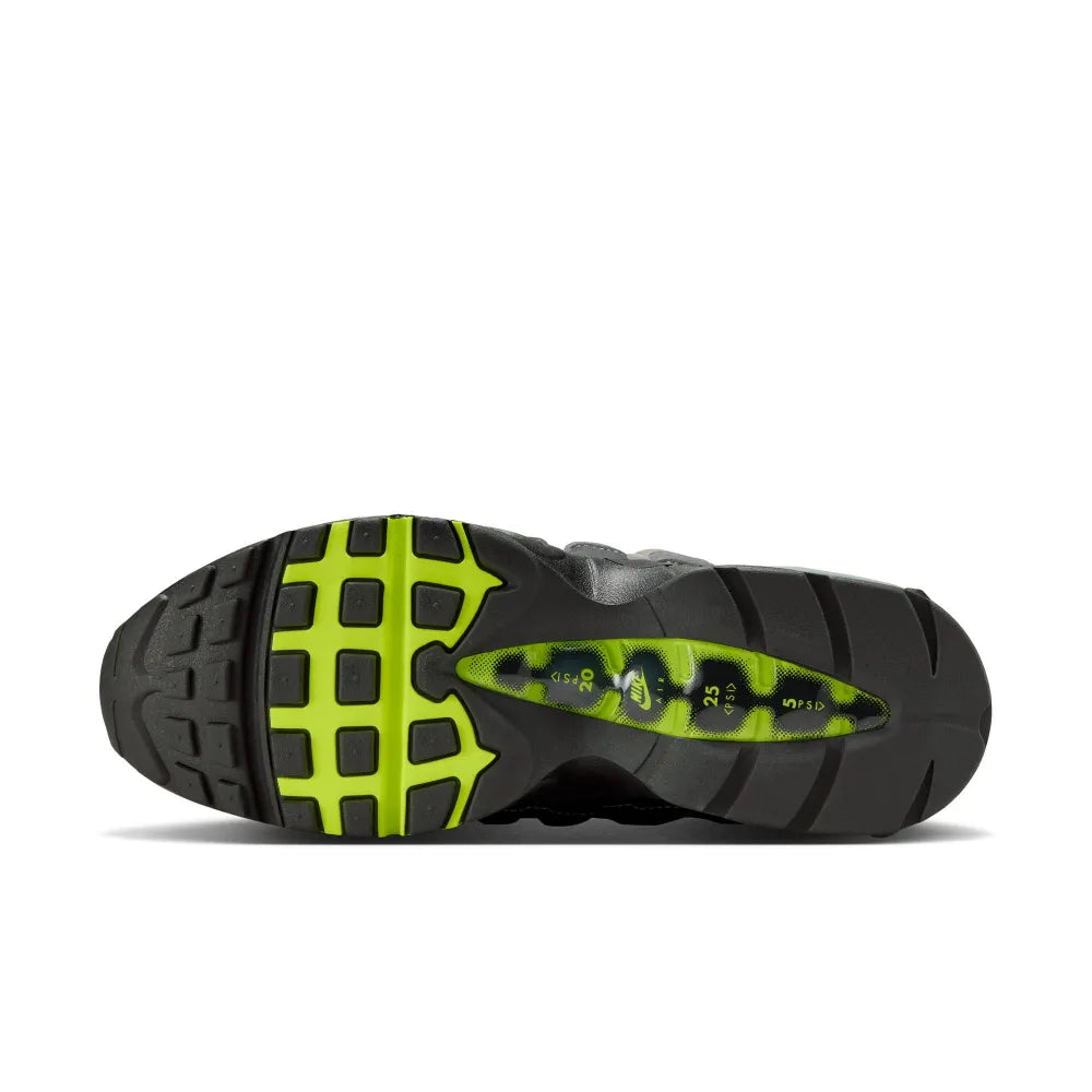 Nike Men's Air Max 95 Big Bubble 