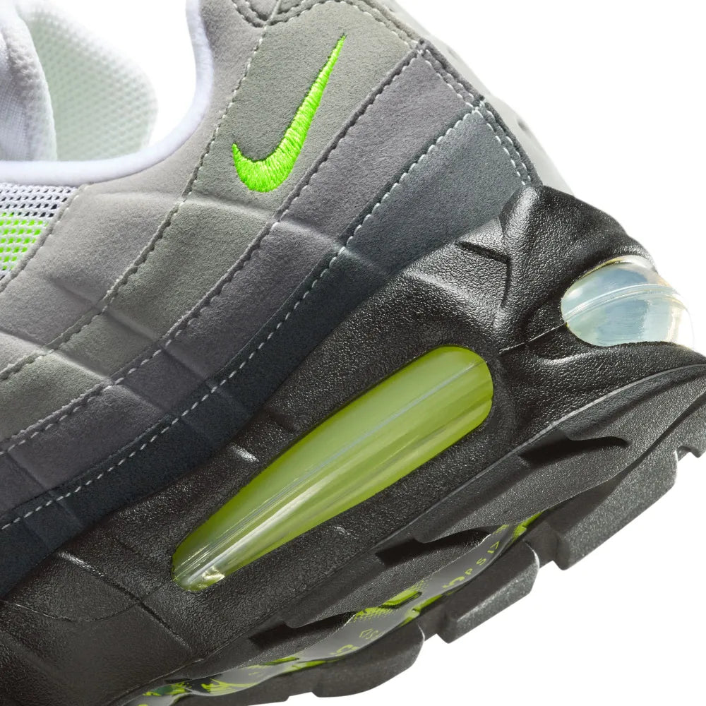 Nike Men's Air Max 95 Big Bubble 