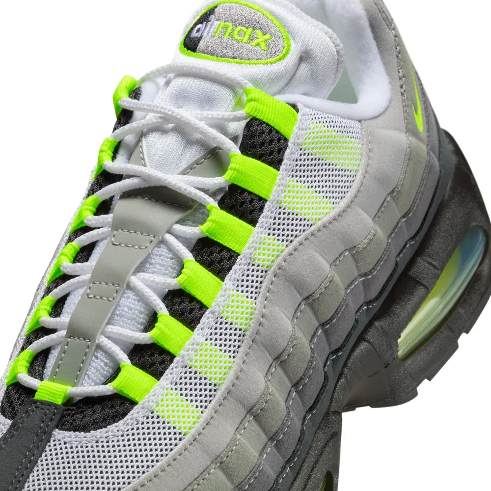 Nike Men's Air Max 95 Big Bubble 