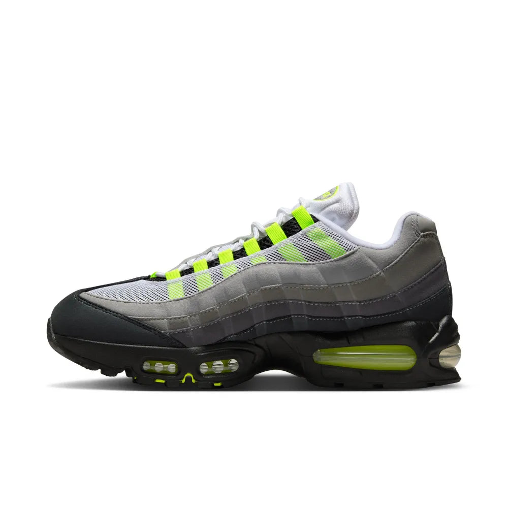 Nike Men's Air Max 95 Big Bubble 