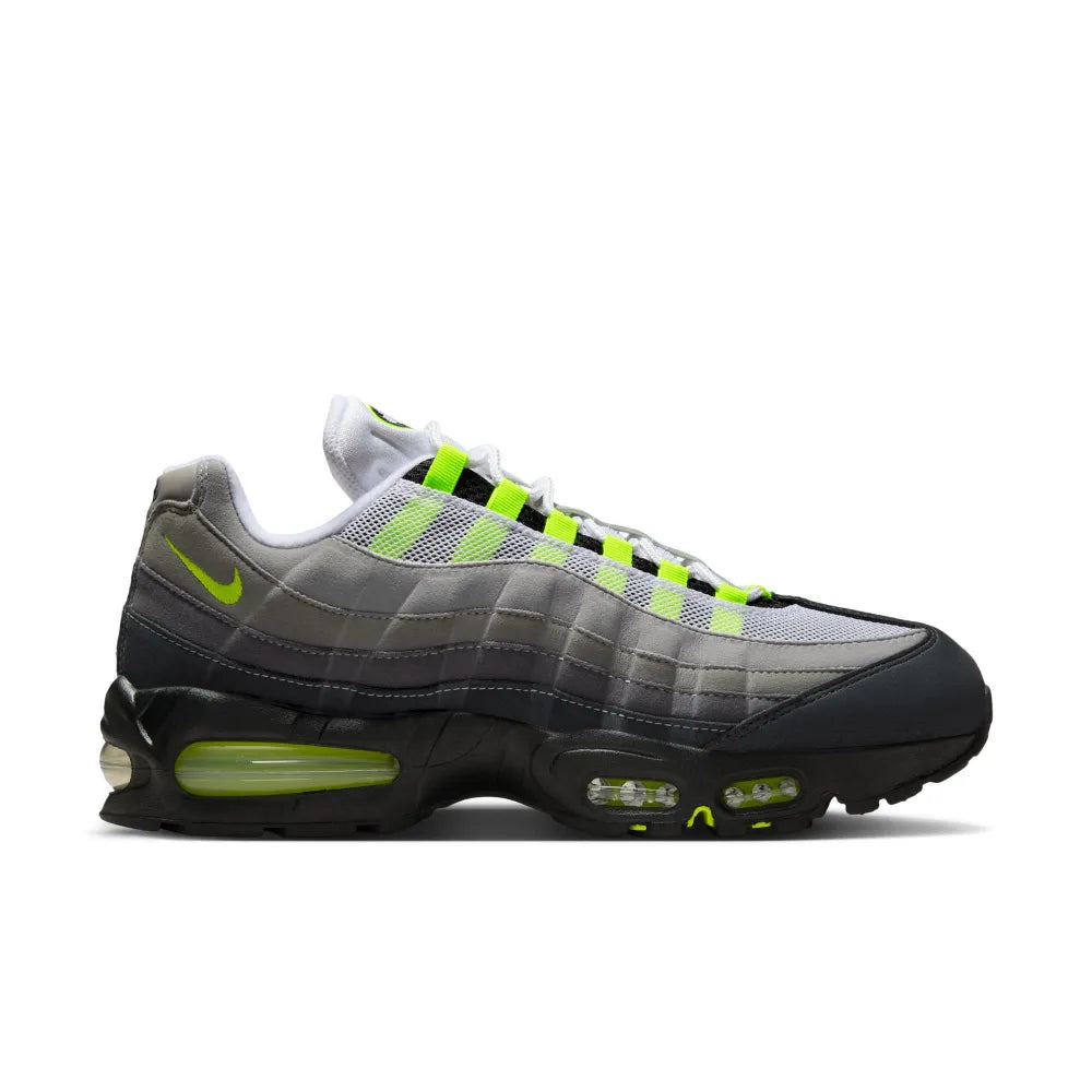 Nike Men's Air Max 95 Big Bubble 