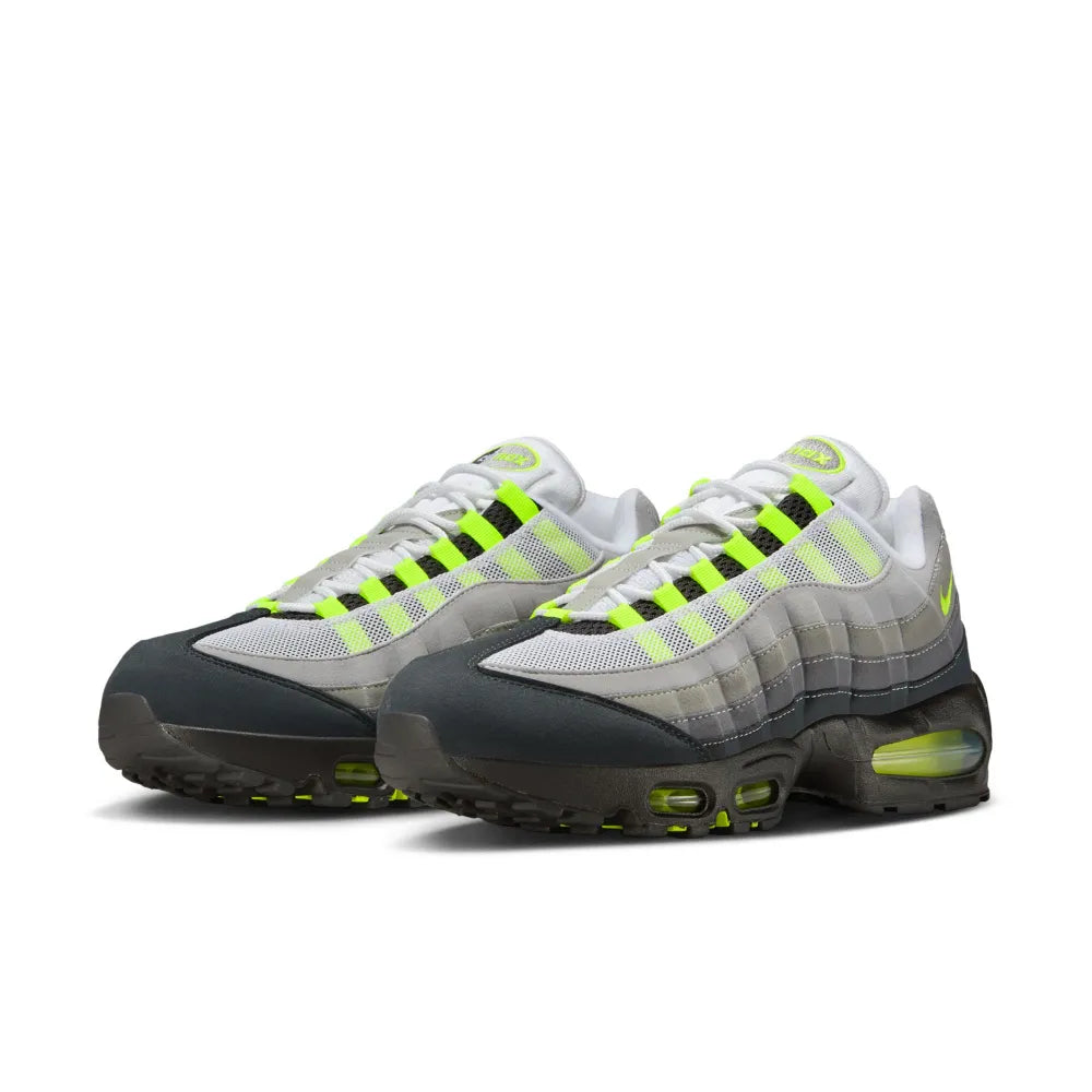 Nike Men's Air Max 95 Big Bubble 