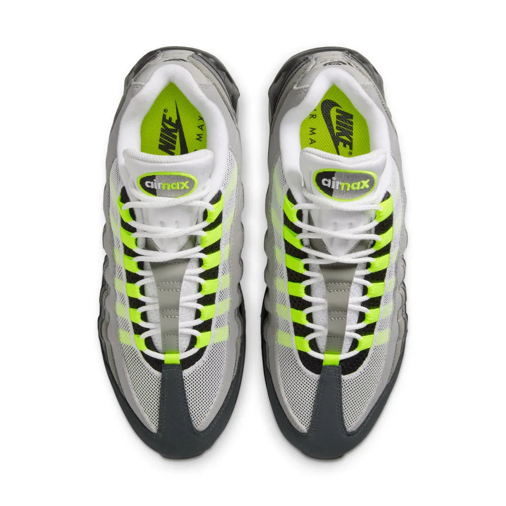 Nike Men's Air Max 95 Big Bubble 