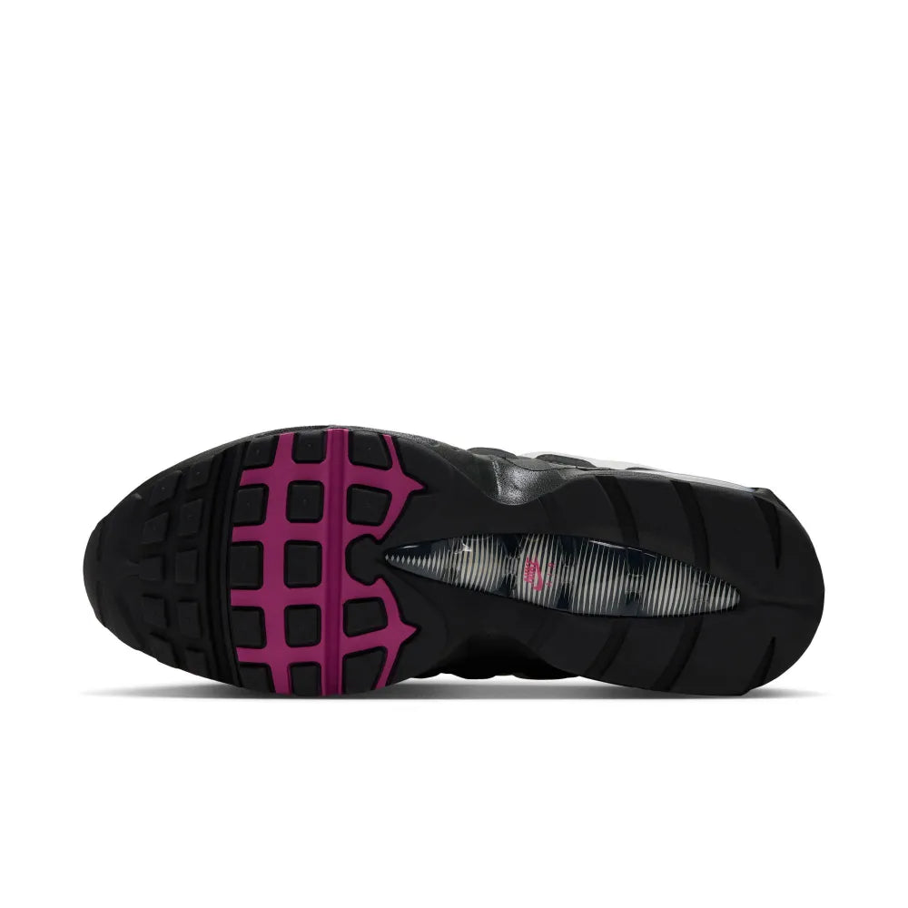 Nike Men's Air Max 95 Big Bubble 