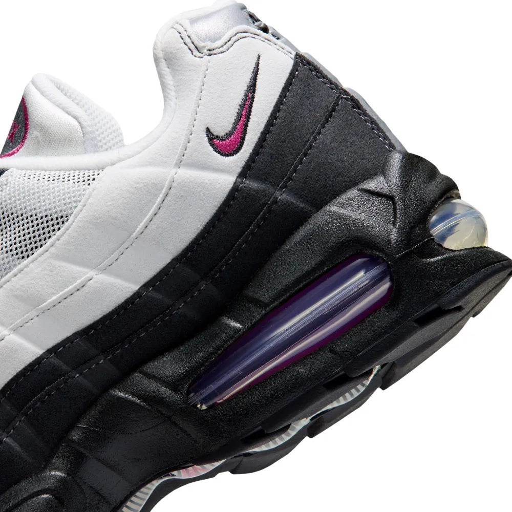 Nike Men's Air Max 95 Big Bubble 