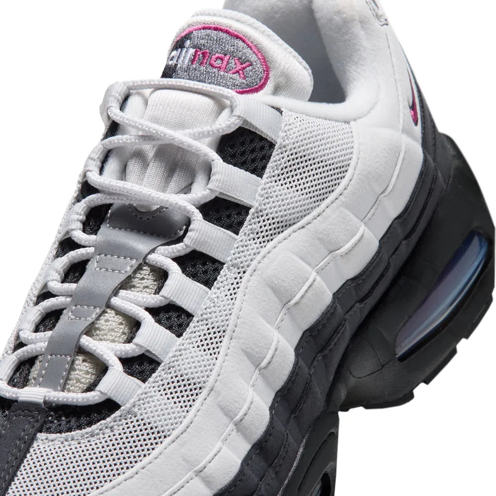 Nike Men's Air Max 95 Big Bubble 