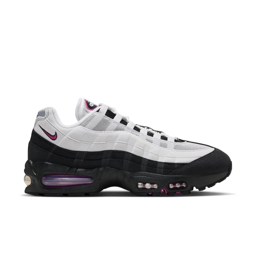 Nike Men's Air Max 95 Big Bubble 