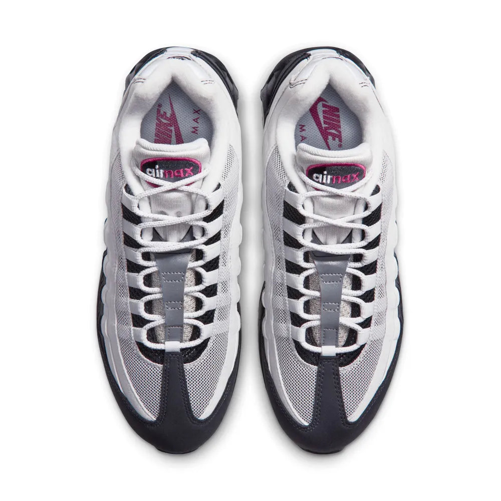 Nike Men's Air Max 95 Big Bubble 