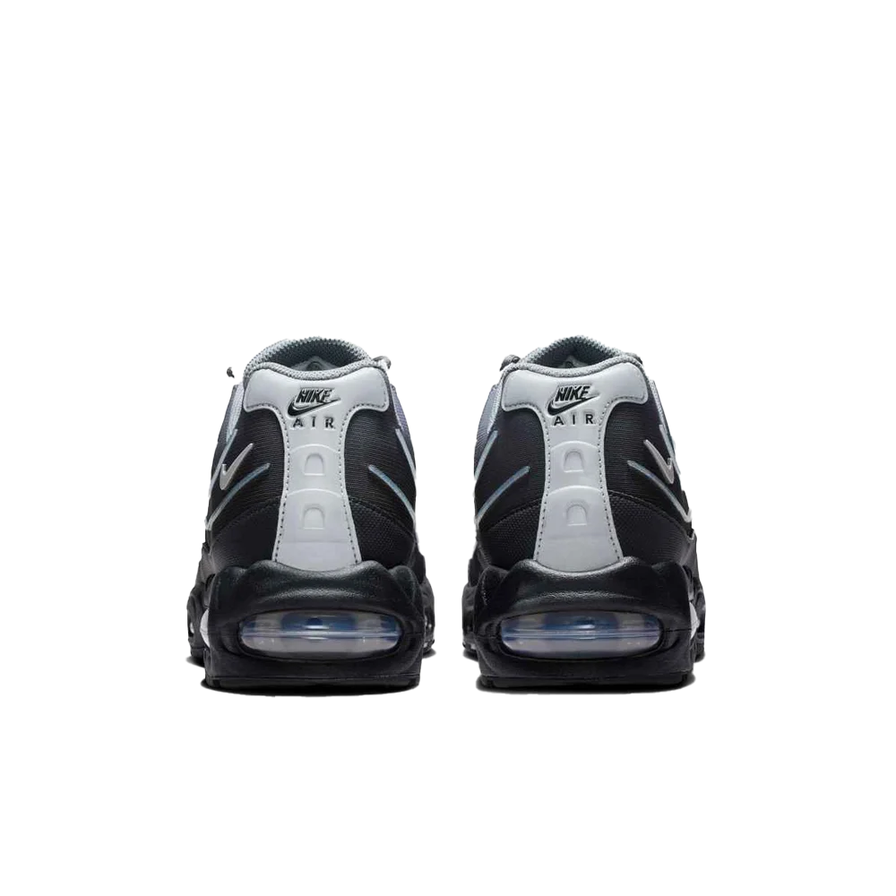 Nike Men's Air Max Big Bubble Shoes