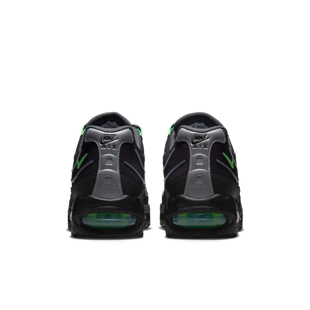 Nike Men's Air Max Big Bubble Shoes