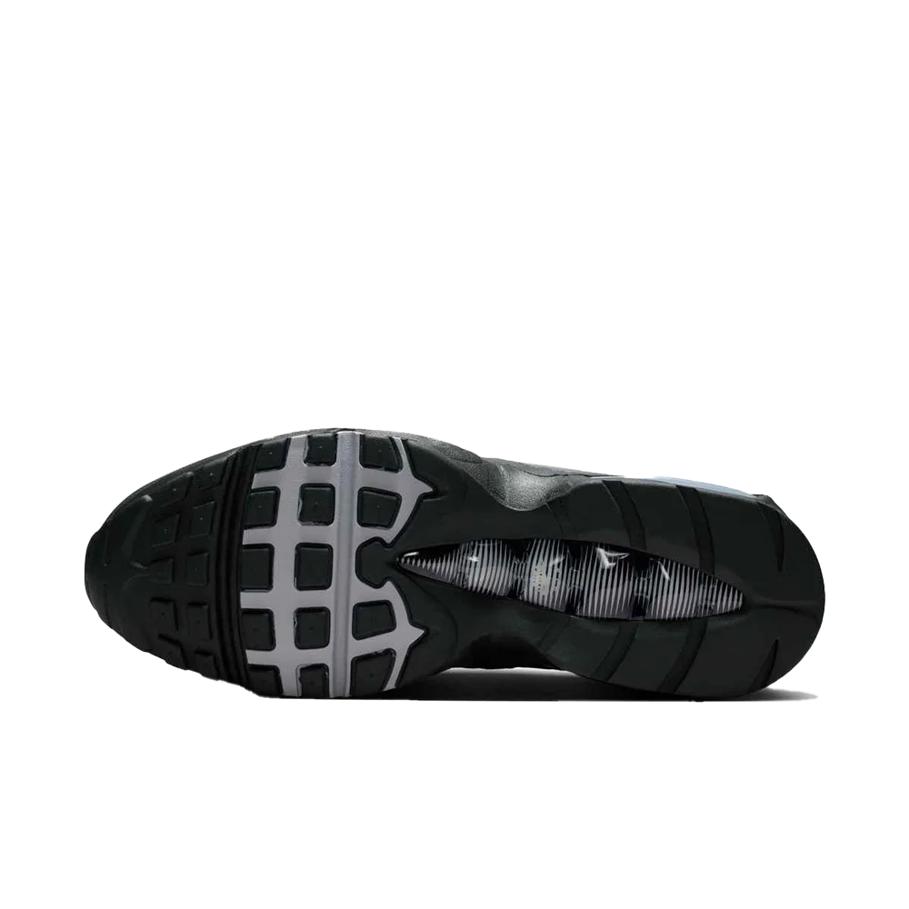Nike Men's Air Max Big Bubble Shoes