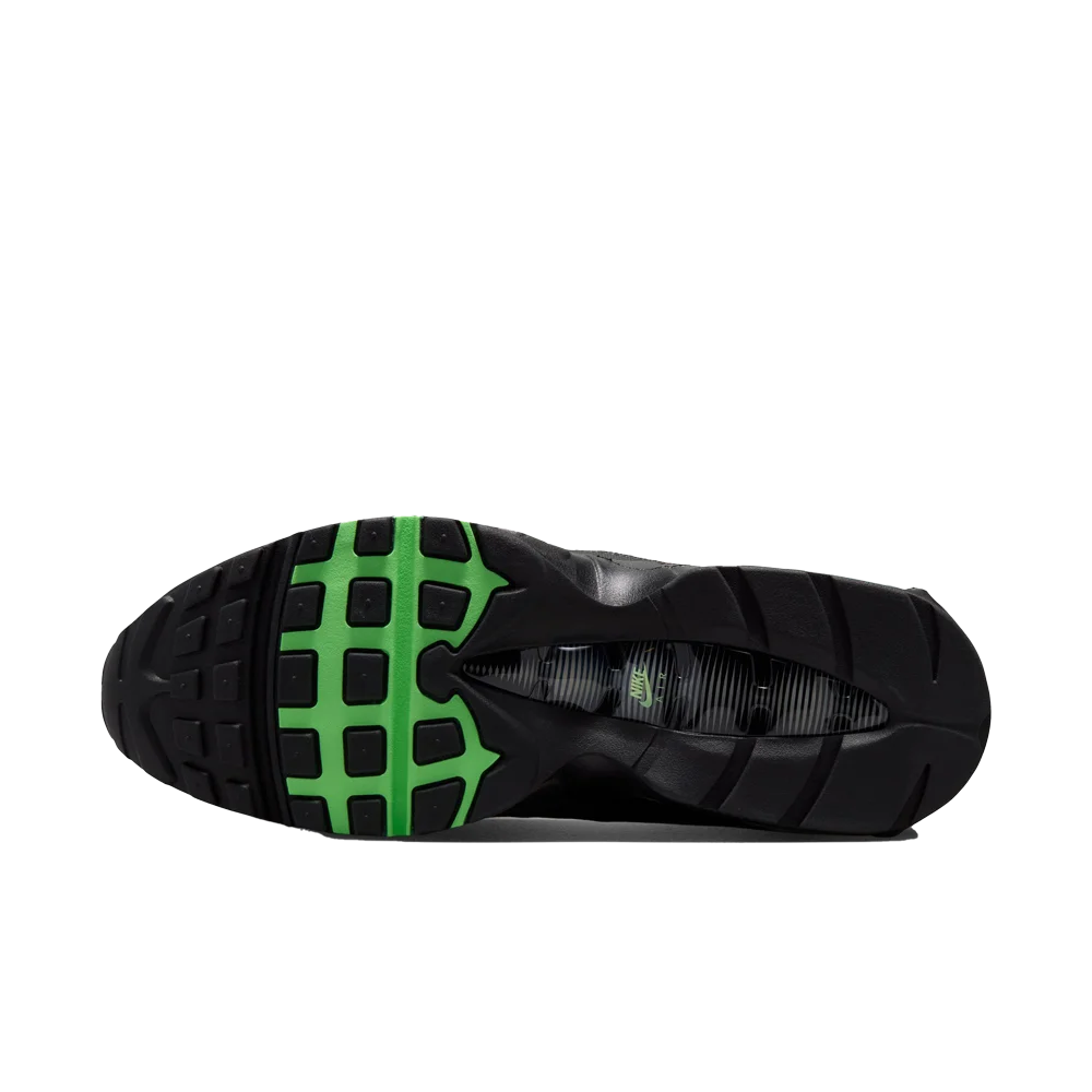 Nike Men's Air Max Big Bubble Shoes