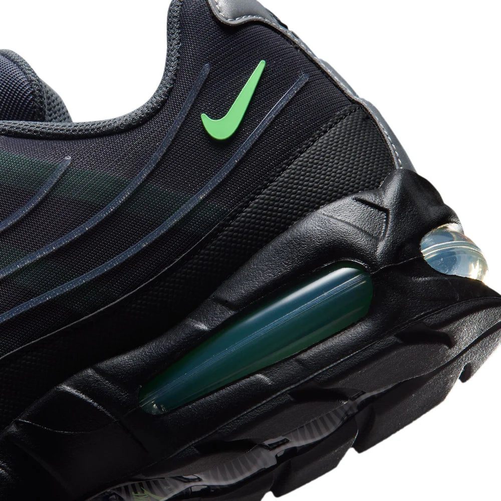 Nike Men's Air Max Big Bubble Shoes