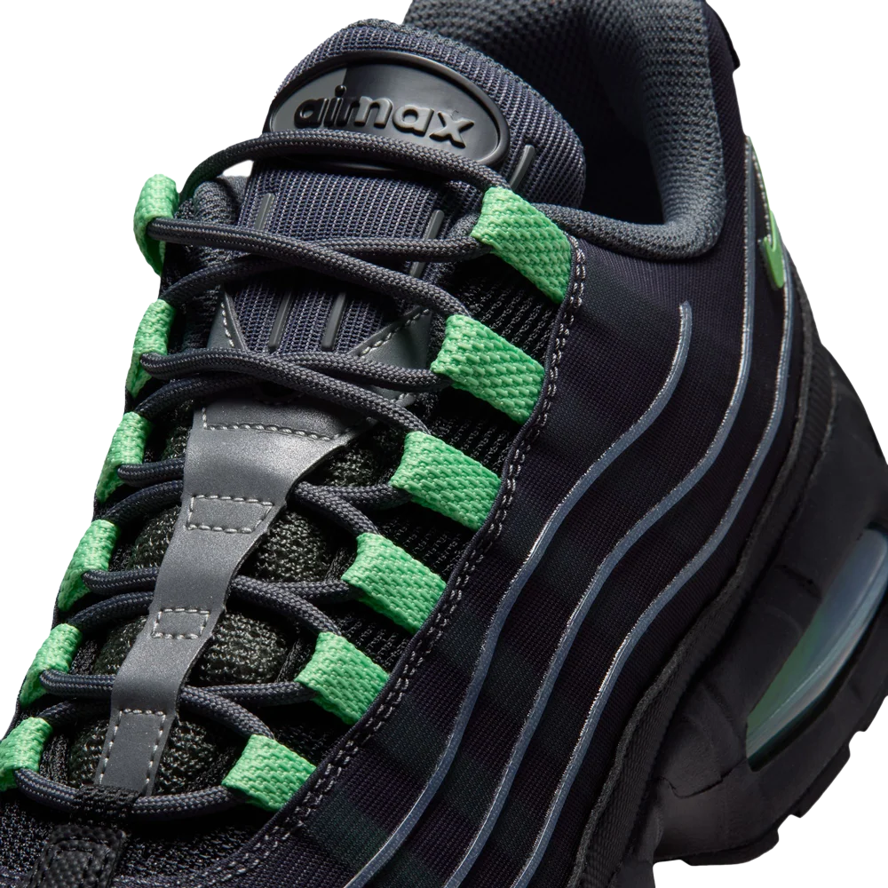Nike Men's Air Max Big Bubble Shoes