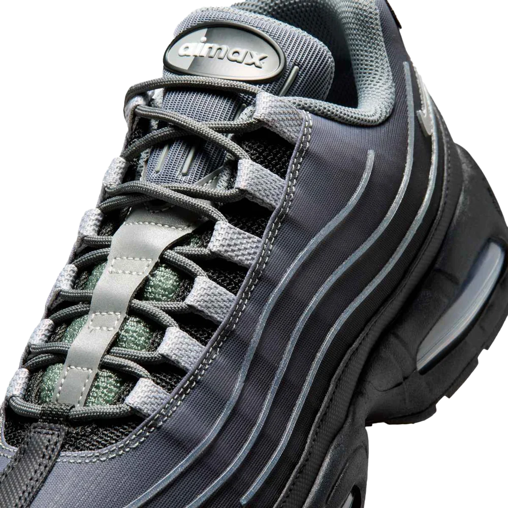 Nike Men's Air Max Big Bubble Shoes