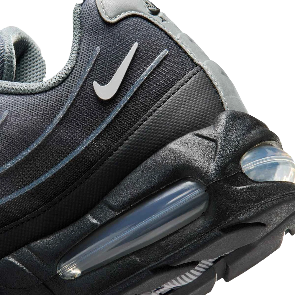 Nike Men's Air Max Big Bubble Shoes