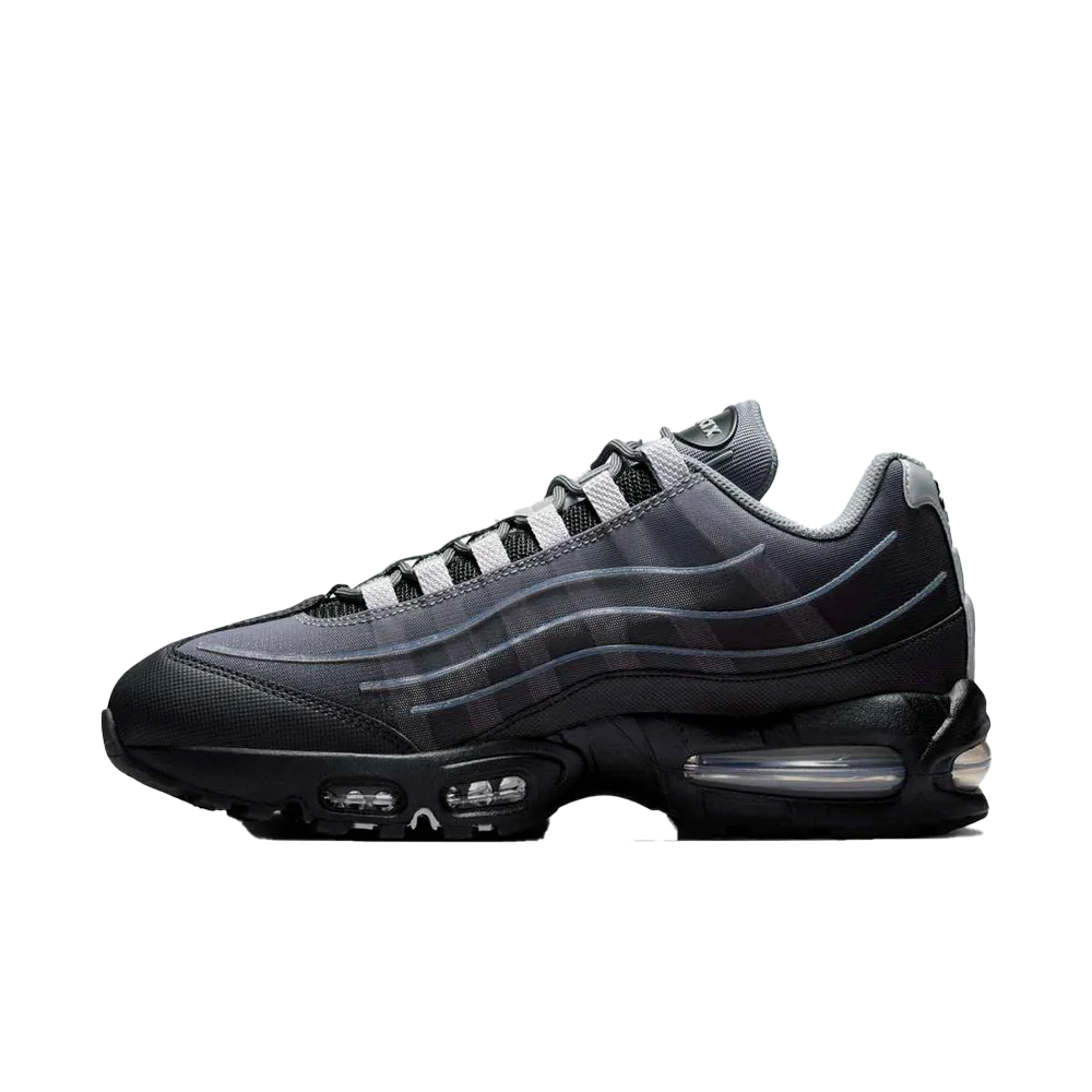 Nike Men's Air Max Big Bubble Shoes